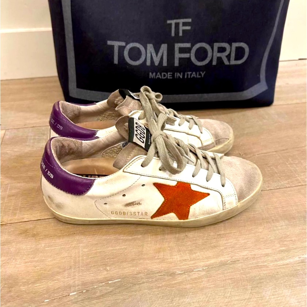 Golden Goose